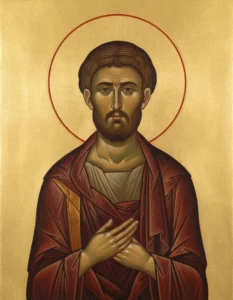 Иоанн Русский