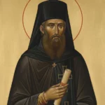 Иосиф Волоцкий