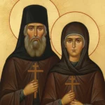 Пётр и Феврония