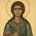 Варвара Великомученица