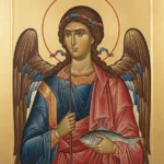 Архангел Рафаил