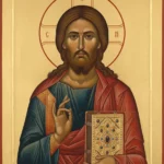 Иисус Христос