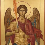 Архангел Михаил