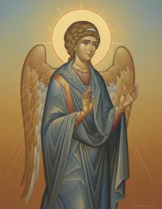 Молебен об освобождении от зависимостей (алкоголизм, наркомания) и духовном исцелении