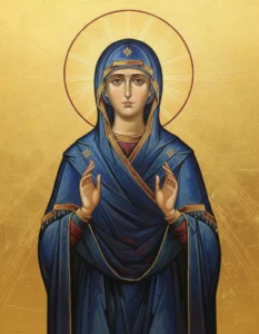 Молебен о здравии при инсульте