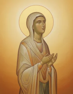 Молебен о здравии брата / сестры