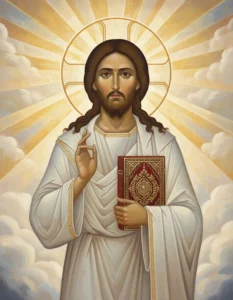 Молебен о душевном исцелении