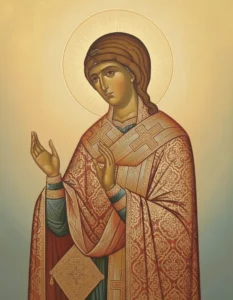 Молебен о здравии больного (тяжело, смертельно, неизлечимо)