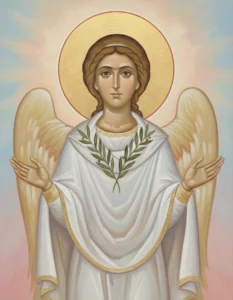 Молебен о восстановлении отношений