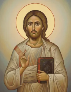 Молебен о помощи в житейских нуждах