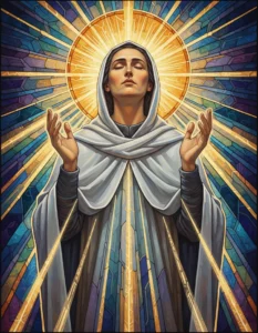 Молебен о крепости веры