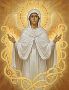 Молебен о семейной жизни и благополучии