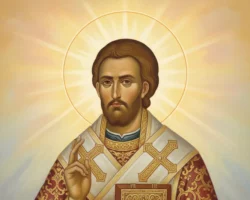 Молебен об устройстве на работу