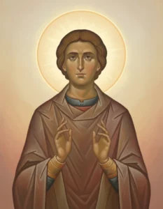 Молебен о здравии правителя / государя