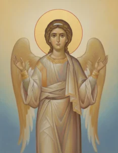 Молебен о здравии и помощи