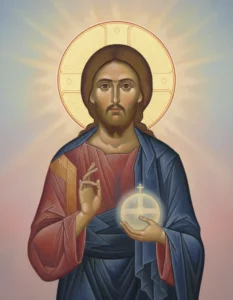 Молебен о воссоединении семьи