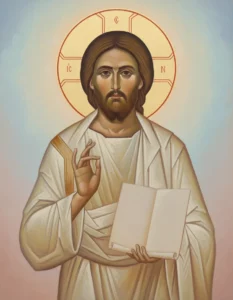 Молебен о здравии родителей / родных / семьи / близких / рода