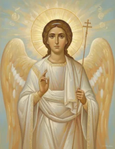 Молебен о духовном утешении