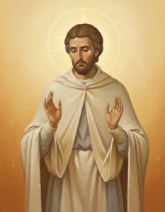 Благодарственный молебен после причастия