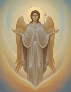 Молебен о благословении руководства и правителей