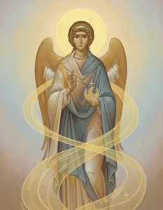 Молебен о благополучии рода до седьмого колена