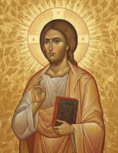 Молебен о Божьей помощи