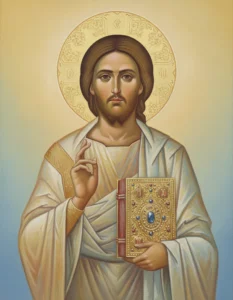 Молебен о здравии родственников и всех живых