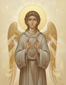 Молебен о спасении родных и близких