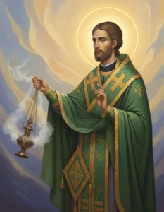 Молебен о даровании душевного утешения