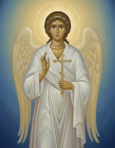 Молебен об избавлении от гнева и ревности