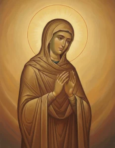 Молебен о здравии любимого человека