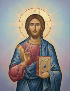 Молебен о благословении и защите семьи