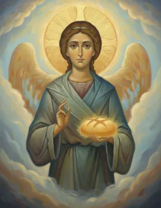 Молебен о благословении милостыни и добрых дел