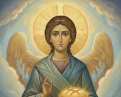 Молебен о благословении милостыни и добрых дел