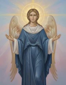 Молебен о здоровье и телесном благополучии