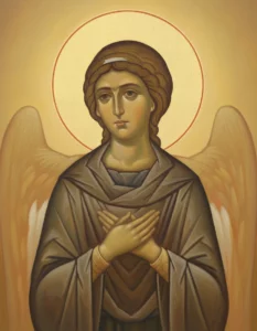 Молебен о душевном успокоении