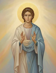 Молебен за примирение и восстановление отношений