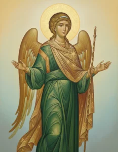 Молебен за безопасное путешествие