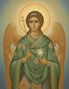 Молебен о благословении и защите в пути