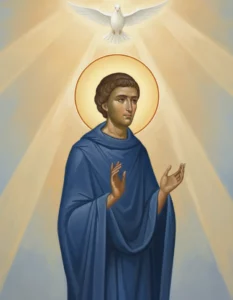 Молебен о свободе и духовном освобождении