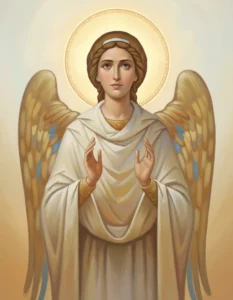 Молебен о здоровье и долголетии