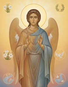 Молебен о счастливой личной жизни