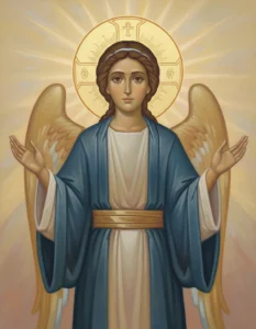 Молебен о сохранении в пути