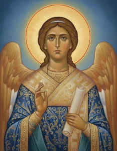 Молебен о благополучии друзей