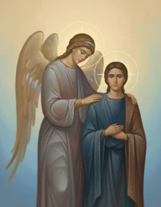 Молебен об освобождении от заключения и защите узника