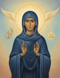 Молебен о сохранении положения и помощи в работе