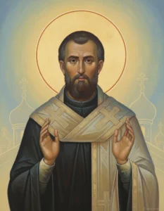 Молебен о нуждах Церкви