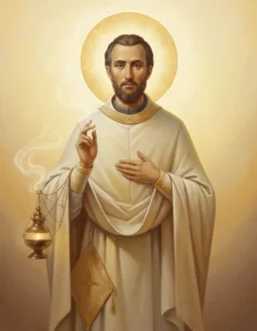 Молебен благодарственный за помощь