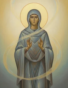 Молебен о покаянии и упокоении нерождённых