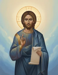 Молебен о помощи в поступлении и учёбе